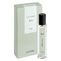 UTTORI 五朵里 橘园 中性淡香精 EDP 15ml