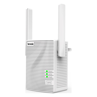 Tenda 腾达 A18 1200M WiFi 5 信号放大器