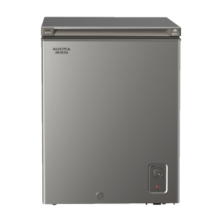 澳柯玛 150升家用冰柜 商用冷藏柜冷霜小冷柜 一级能效 BC/BD-150HSNE 天际线系列 150L 单温转换柜