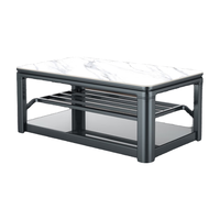  焱魔方 恒温 电暖桌+移动脚轮+语音双升降+恒温+拉链桌罩