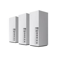 LINKSYS 领势 Velop系列 MX4200 三频4200M 千兆Mesh无线分布式路由器 Wi-Fi 6