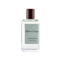 atelier cologne 欧珑 清雅麝香系列 无极乌龙中性古龙水 EDC 100ml
