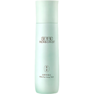 HERBORIST 佰草集 白茶玲珑水 150ml