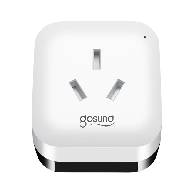Gosund CP2 wifi智能插座 16A 白色