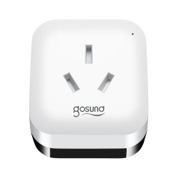 Gosund CP2 wifi智能插座 16A 白色