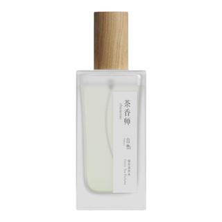 chasense 茶香师 意境茶香系列 自然绿茶中性淡香水 EDT 50ml