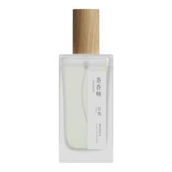茶香师 意境茶香系列 自然绿茶中性淡香水 EDT 50ml