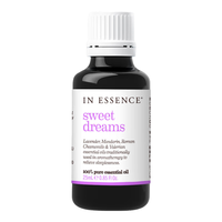 In Essence 睡眠复方精油 25ml