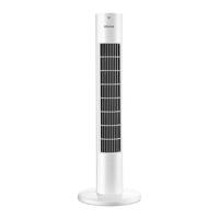 四季沐歌 M3-FZ系列 塔扇