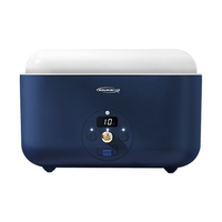 SOLEUSAIR 舒乐氏 SLS-GY1 干衣机 墨蓝