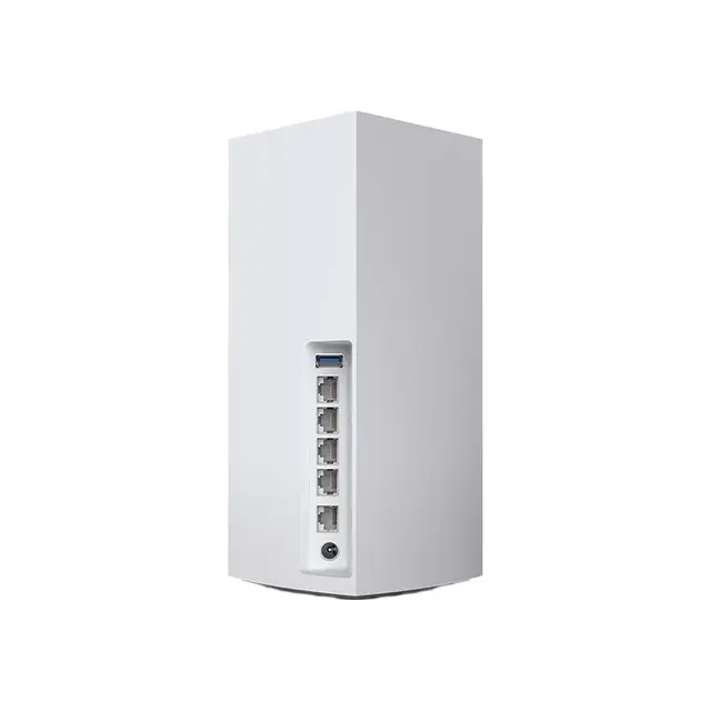 LINKSYS 领势 Velop系列 MX5300 三频5300M 千兆Mesh无线分布式路由器  Wi-Fi 6