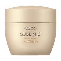 SHISEIDO 资生堂 芯护理道水活修护系列发膜 200g