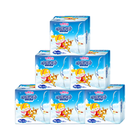 SPACE7/七度空间 超薄 女士护垫 15.5cm*108片