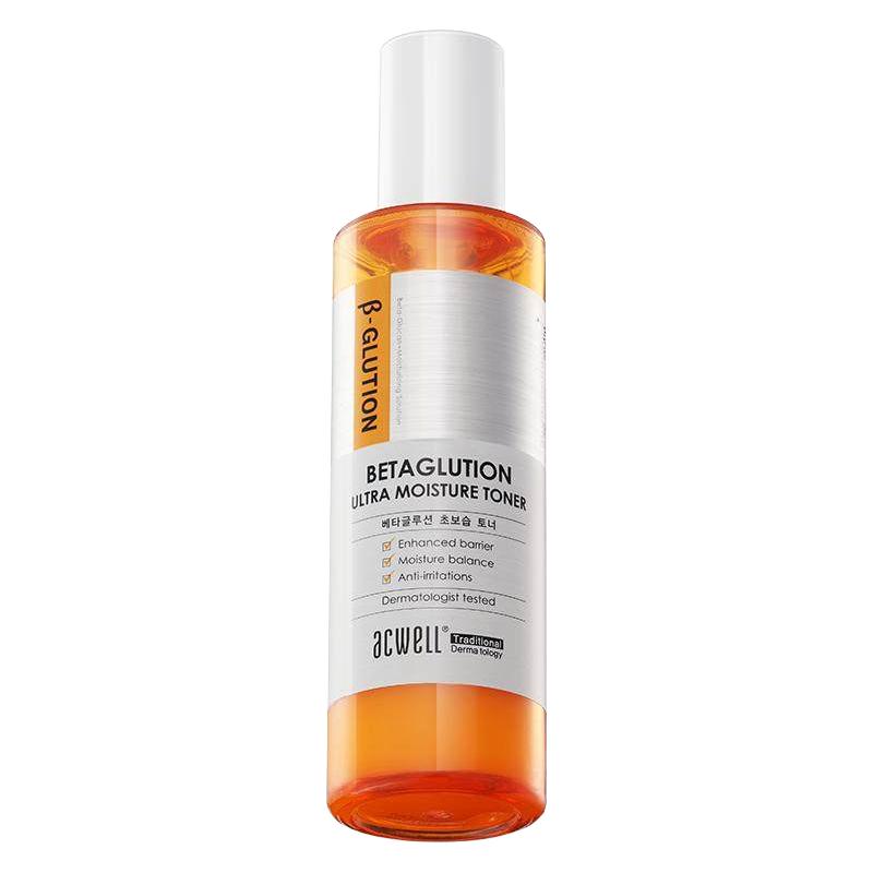ACWELL 艾珂薇 贝塔弹力超保湿调理水 150ml