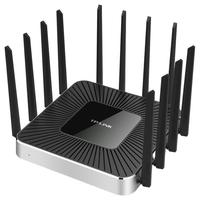 TP-LINK 普联 TL-WVR4300L 4300M WiFi 5 企业路由器