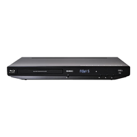 GIEC/杰科 BDP-G3606 4K 3D蓝光 4k蓝光播放机