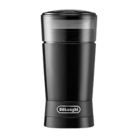  De'Longhi/德龙 黄金萃取 半自动咖啡机 磨豆机 咖啡豆研磨器