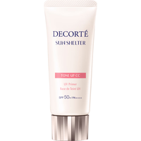 COSME DECORTE 黛珂 防晒润色CC霜 #10薰衣草紫 35g