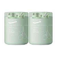 A’Gensn 安安金纯 橄榄油奢宠柔顺盈润发膜 护发 奢宠柔顺盈润发膜700ml