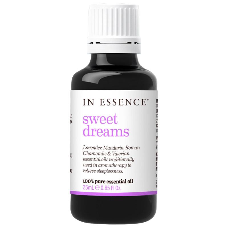 In Essence 睡眠复方精油