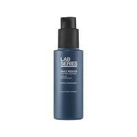 朗仕 补水修护 男士精华液  50ml