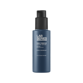 朗仕 补水修护 男士精华液  50ml