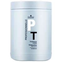 Schwarzkopf/施华蔻 补水滋润 发膜 1L