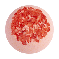  STENDERS/施丹兰 香体 精油泡泡浴球  香槟玫瑰气泡弹