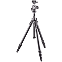 GITZO/捷信 GK1542-82QD 碳纤维三脚架球型云台套装