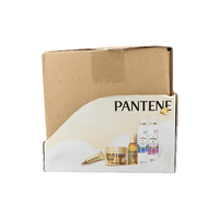 PANTENE/潘婷 深层滋养 发膜套装 12件
