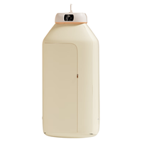 移动端、京东百亿补贴：志高 烘干机家用干衣机小型烘干衣柜 可折叠便携式烘干机婴儿衣服神器杀菌智能定时