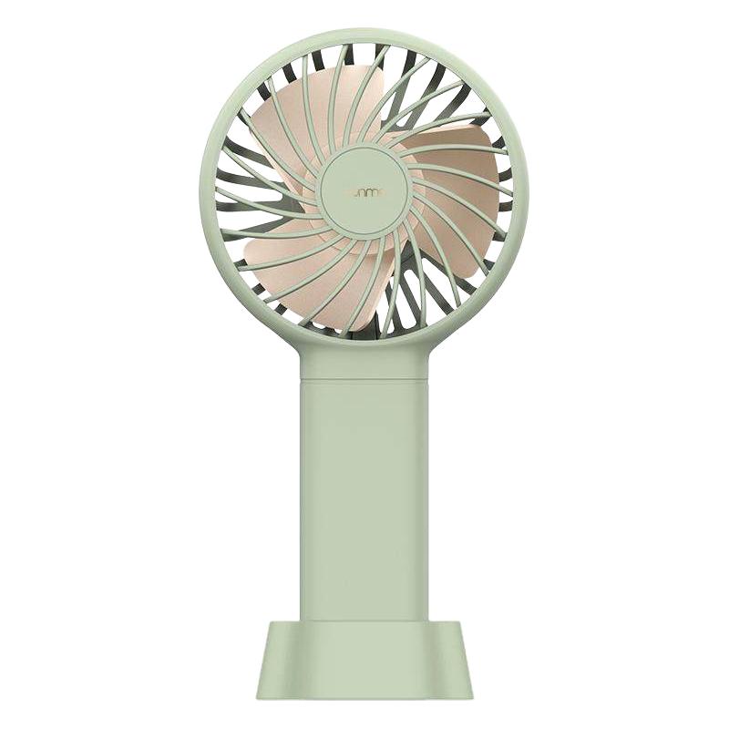 FUNME MINI FAN 手持小风扇 珊瑚粉