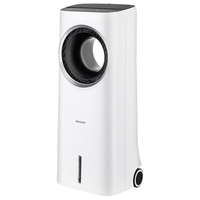  PHILIPS/飞利浦 无叶设计 冷风扇 遥控器