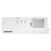 DAEWOO 大宇 QX3 果蔬解毒机