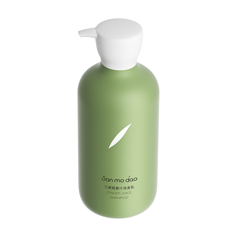 BEGOBACE 贝根宝 三磨稻姜汁洗发水去油丰盈蓬松柔顺生姜洗发露男女士 姜汁洗发乳+质感护发乳 460ml+460ml
