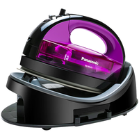 Panasonic 松下 NI-WL41 电熨斗 紫色