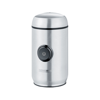 SEVERIN KM3879 电动磨豆机 银色