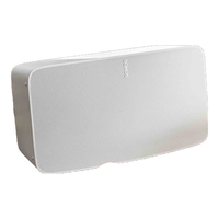 SONOS/搜诺思 WiFi无线 智能音响 白