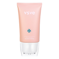 vsve 多肽青春淡纹 颈霜 120g