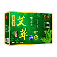  JINTAI KANG/金泰康 艾草泡脚药包  15g*20包