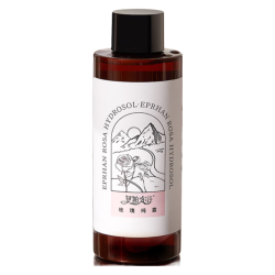 伊帕尔汗 eprhan福瑞达 爽肤水化妆水 补水保湿 纯露 玫瑰纯露500ml