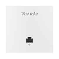 Tenda/腾达 双频千兆 WiFi6面板AP路由
