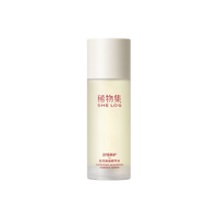 SHE LOG 稀物集 松茸菌菇精华水 100ml