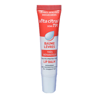 Vita citral 维德勒 法国维德勒护唇膏女士滋润保湿淡化唇纹润唇膏15g