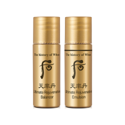 后 会员小样试用 护肤品  10ml