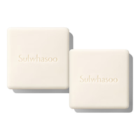 Sulwhasoo/雪花秀 温和净彻 洁肤皂  93g*2
