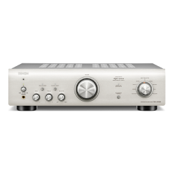 DENON PMA-600NE 功放机 银色