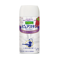 Bathclin/巴斯克林 美肌 淋浴盐 优雅淡香型 420g