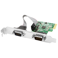 EB-LINK PCI-E串口卡