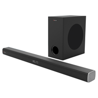 Nakamichi 中道 Apollo 220 回音壁套装 2.1声道